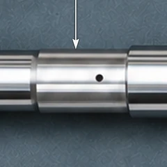 Quadradyn QMB-6 6mm ARC Barrel 416R Stainless Polished