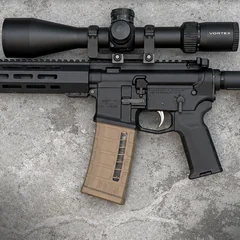 Quadradyn SARC-6 Fully Kitted